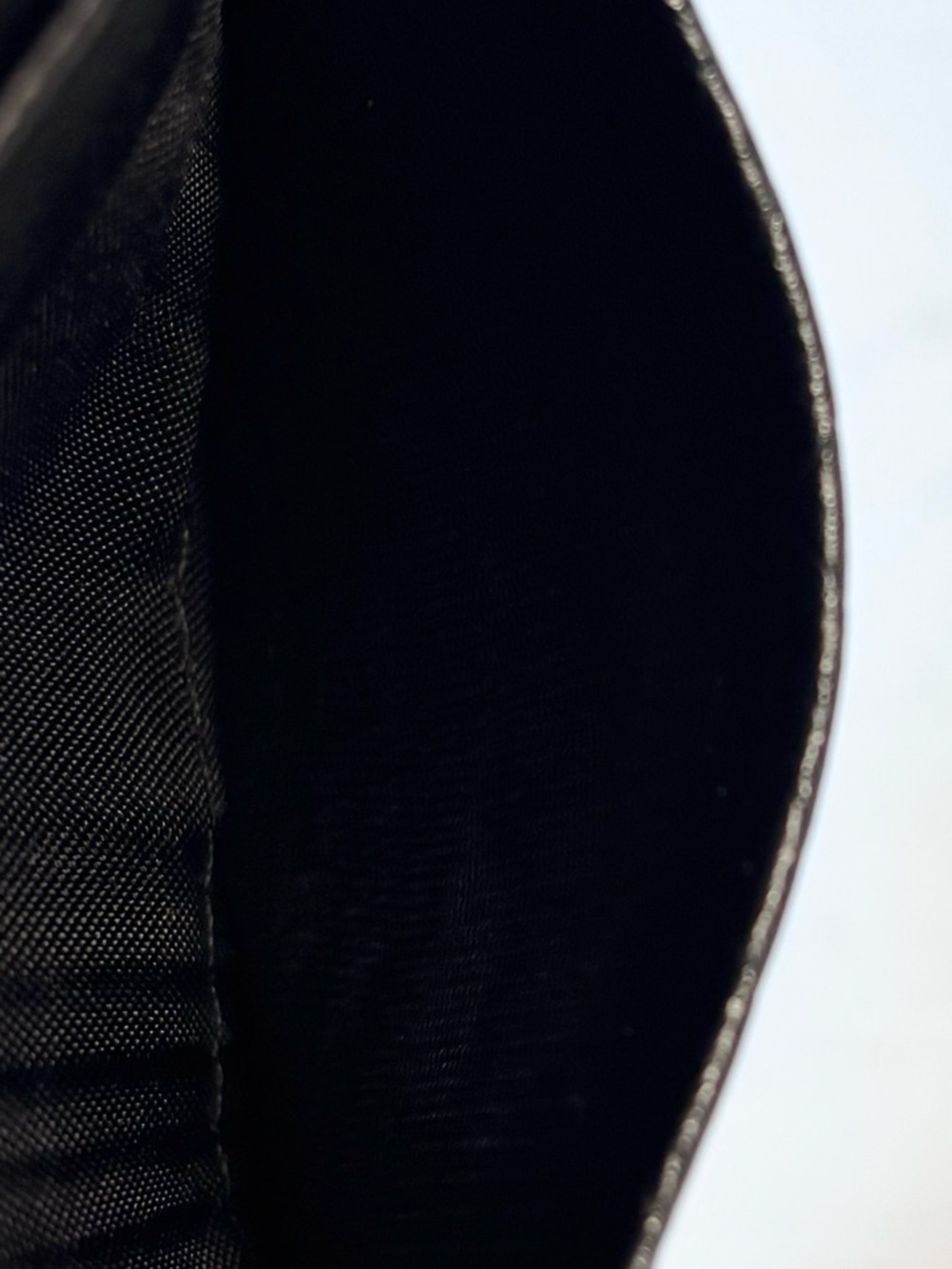 Burberry Black Cardholder - Picture 13 of 13
